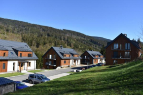 Apartmán Leny, Dolní Morava